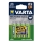 Varta 56706 - 4 stk. genopladelige batterier ACCU AA NiMH/2100mAh/1,2V