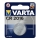 Varta 6016 - 1 stk Lithiumbatteri CR2016 3V