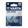 Varta 6032101402 - 2 stk. Lithium knapcelle ELECTRONICS CR2032 3V