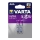 Varta 6103301402 - 2 stk. Lithiumbatteri ULTRA AAA 1,5V