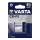 Varta 6204301401 - 1 stk. Lithium-fotobatteri CR-P2 6V