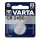 Varta 6450 - 1 stk Lithiumbatteri CR2450 3V
