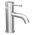 Vaskarmatur DRAGOR 15,6 cm blank krom