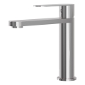 Vaskarmatur TARNBY 17,3 cm poleret krom