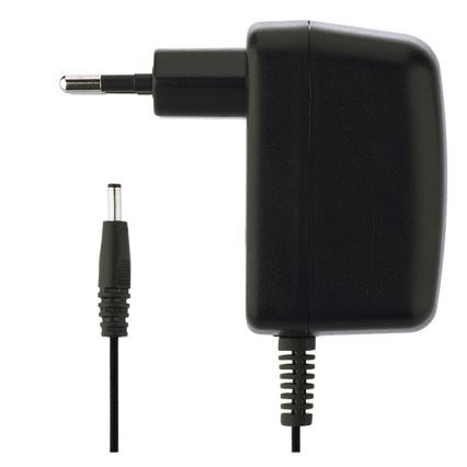 Vejrstation med LCD-display 1x CR2032 + 2×AA