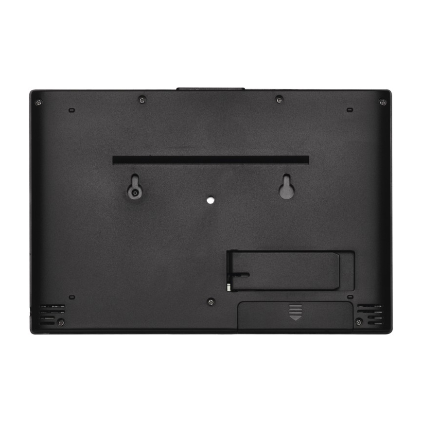 Vejrstation trådløs 3 × 1,5 V AAA