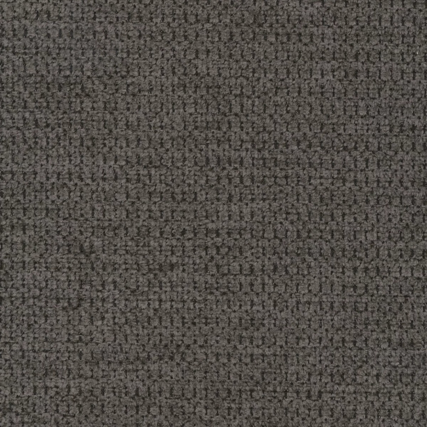 Venstrevendt L-formet hjørnesofa LAGOA med sovefunktion og opbevaringsplads, taupe/grå