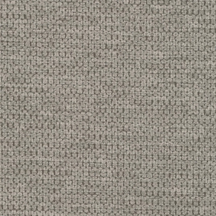 Venstrevendt L-formet hjørnesofa LAGOA med sovefunktion og opbevaringsplads, taupe/grå