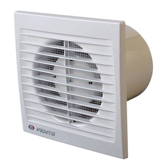Ventilator 150 S AXIAL 9301