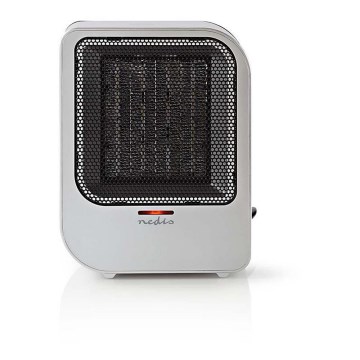 Ventilator med keramisk varmelegeme 750/1500W/230V