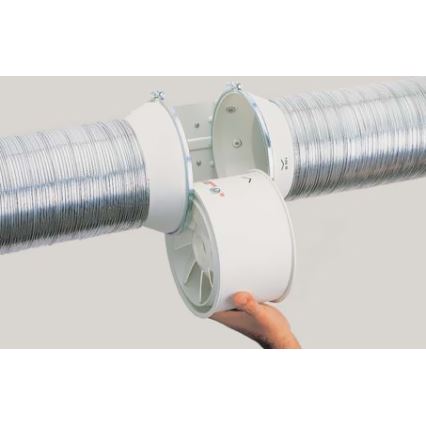 Ventilator TD-250/100 24W/230V