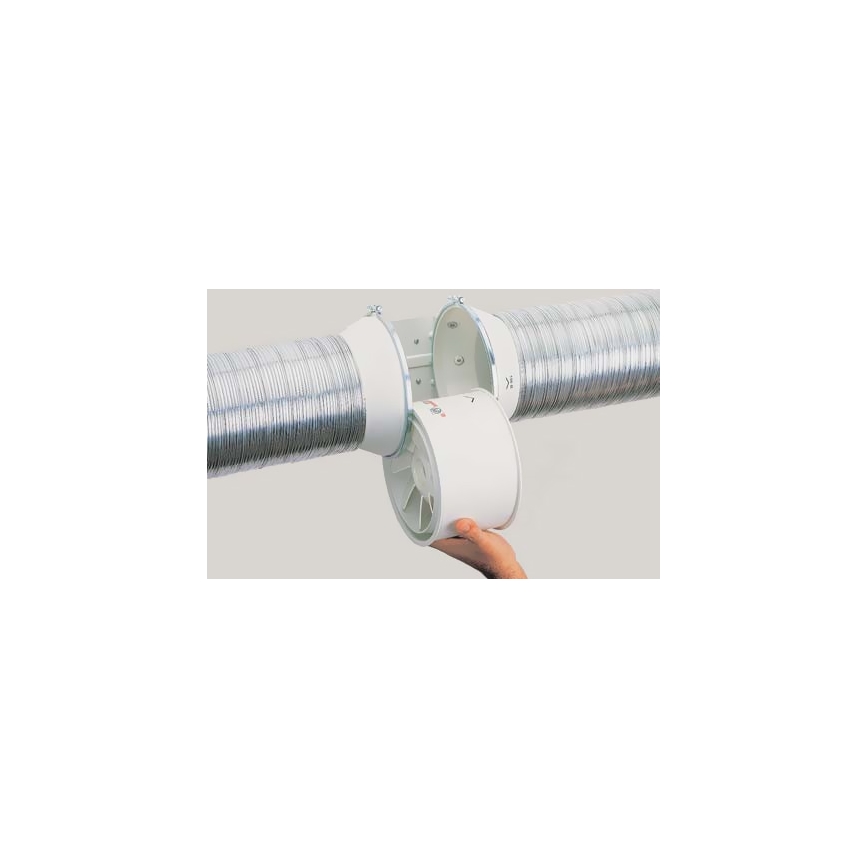Ventilator TD-250/100 24W/230V