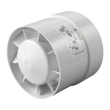 Ventilator VENTS 125 VKO potr.12,5cm