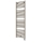 Vertaduro - Badeværelsesradiator med termostat DENISE 800W 178x50 cm taupe