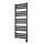 Vertaduro - Badeværelsesradiator med termostat LUCY, 600 W, 125 x 50 cm, antracit