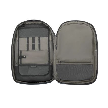 Victorinox - Rygsæk til bærbar 15 Altmont Professional Deluxe Travel 25 l blå