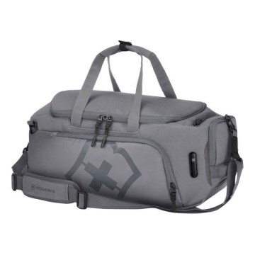 Victorinox - 2-i-1 rejsetaske Touring 2.0, 38 l, grå