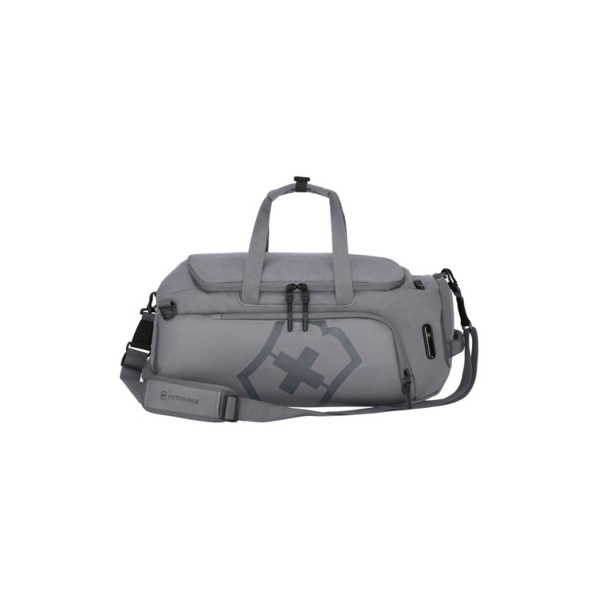 Victorinox - 2-i-1 rejsetaske Touring 2.0, 38 l, grå