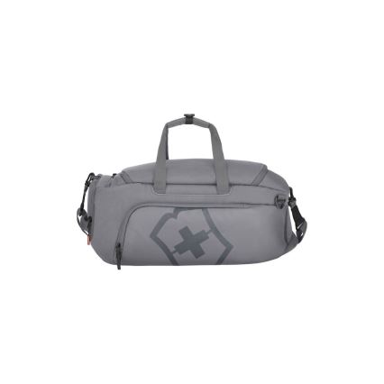 Victorinox - 2-i-1 rejsetaske Touring 2.0, 38 l, grå