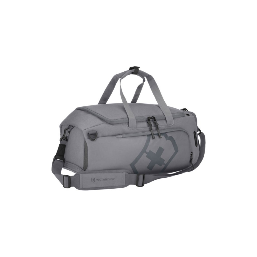 Victorinox - 2-i-1 rejsetaske Touring 2.0, 38 l, grå