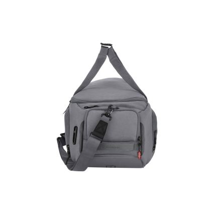 Victorinox - 2-i-1 rejsetaske Touring 2.0, 38 l, grå