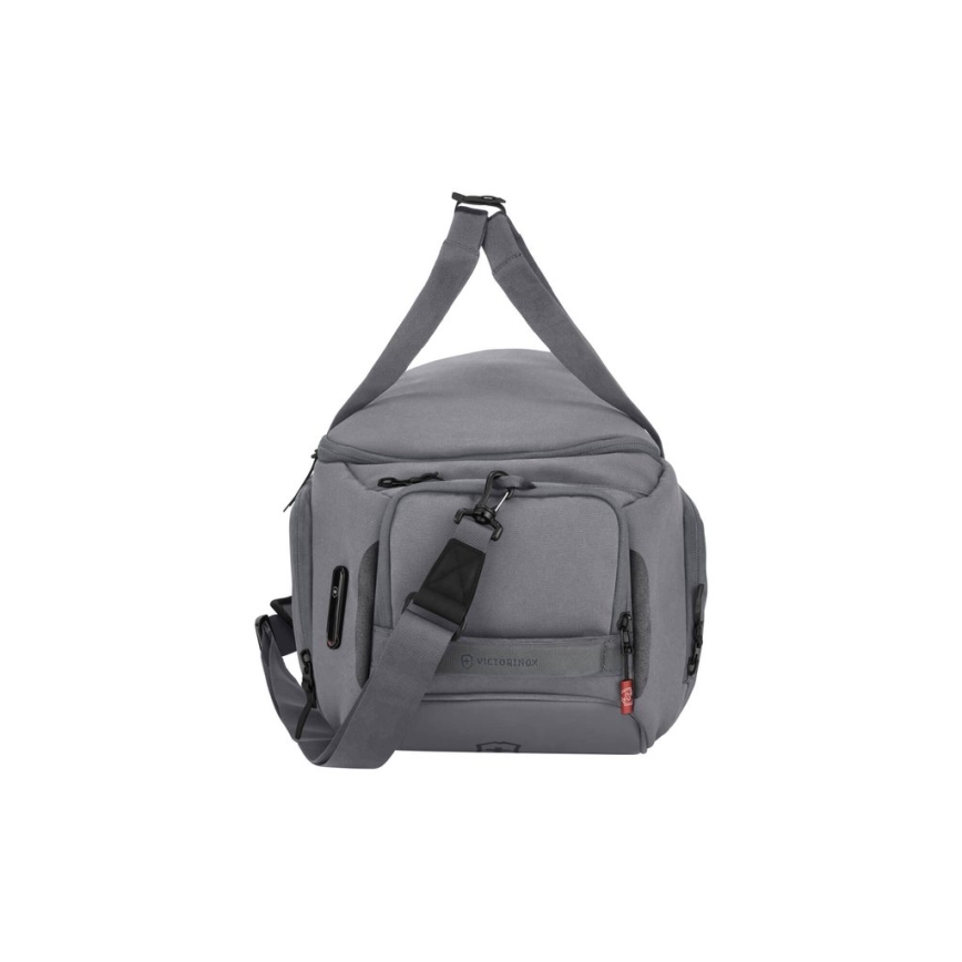 Victorinox - 2-i-1 rejsetaske Touring 2.0, 38 l, grå
