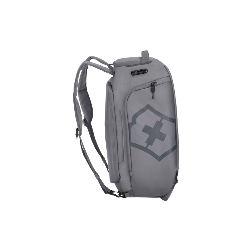 Victorinox - 2-i-1 rejsetaske Touring 2.0, 38 l, grå
