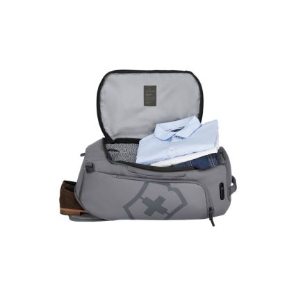 Victorinox - 2-i-1 rejsetaske Touring 2.0, 38 l, grå