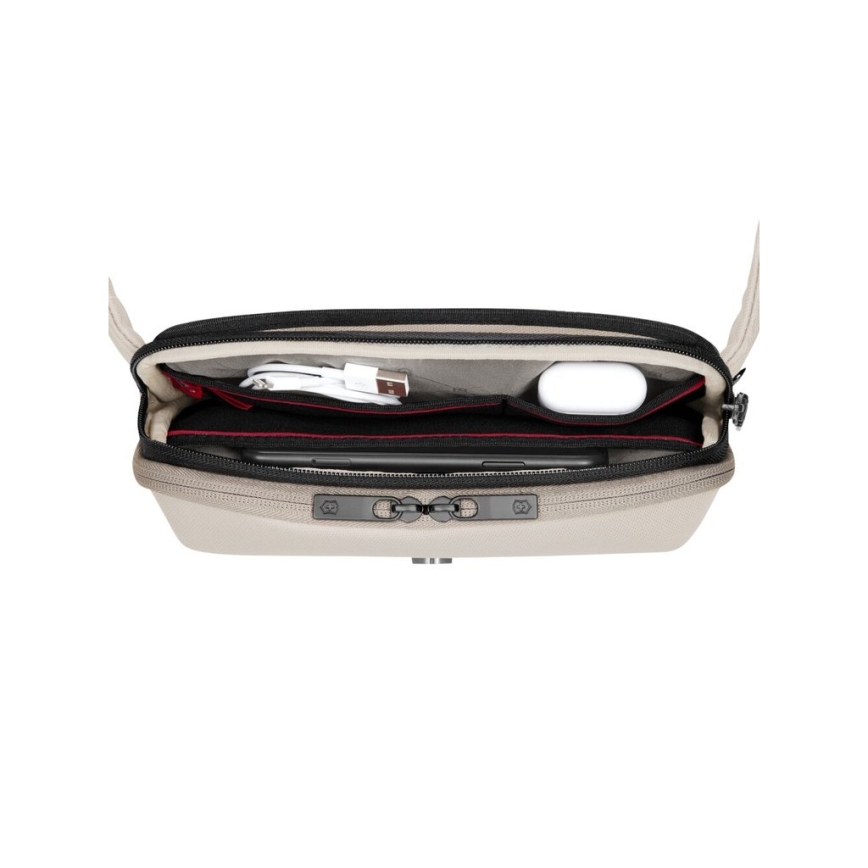 Victorinox - Altmont Modern bæltetaske 3 l beige