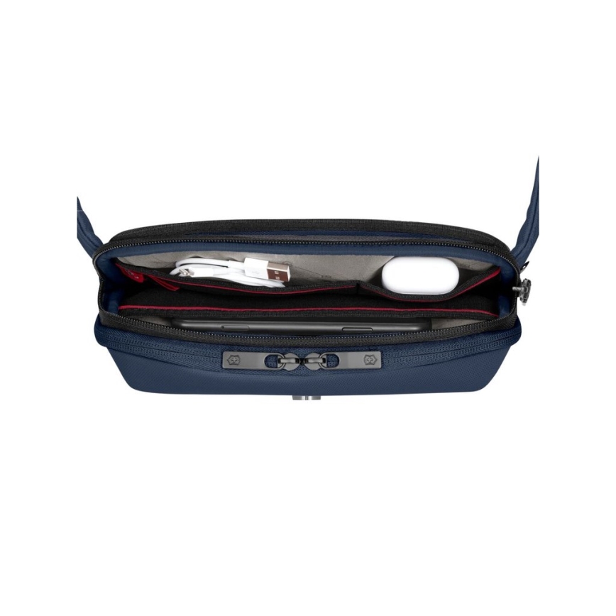 Victorinox - Altmont Modern bæltetaske 3 l blå