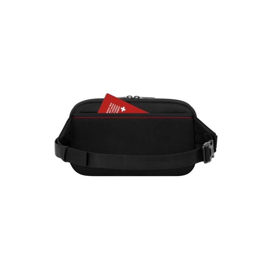 Victorinox - Altmont Modern bæltetaske 3 l sort