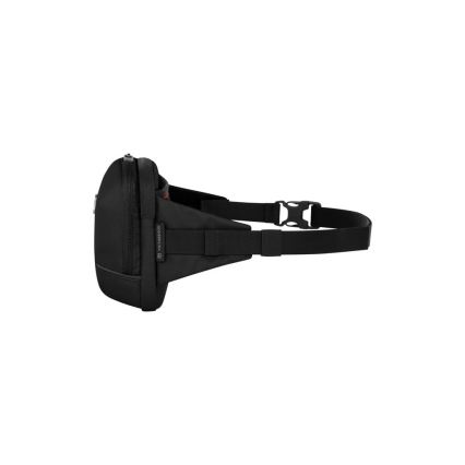 Victorinox - Altmont Modern bæltetaske 3 l sort