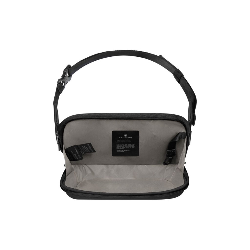 Victorinox - Altmont Modern bæltetaske 3 l sort