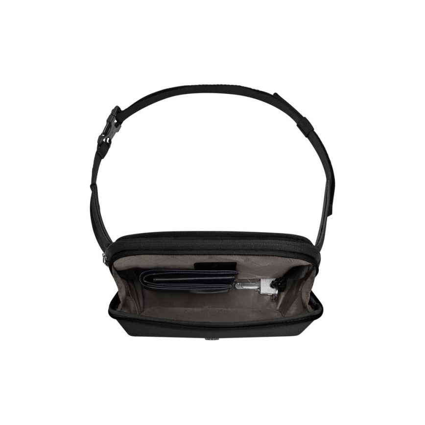 Victorinox - Altmont Modern bæltetaske 3 l sort