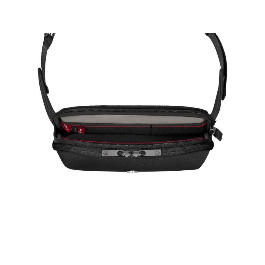 Victorinox - Altmont Modern bæltetaske 3 l sort