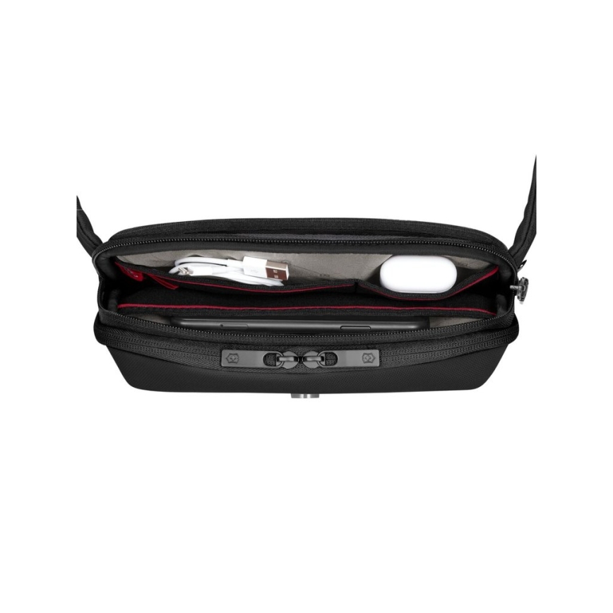 Victorinox - Altmont Modern bæltetaske 3 l sort