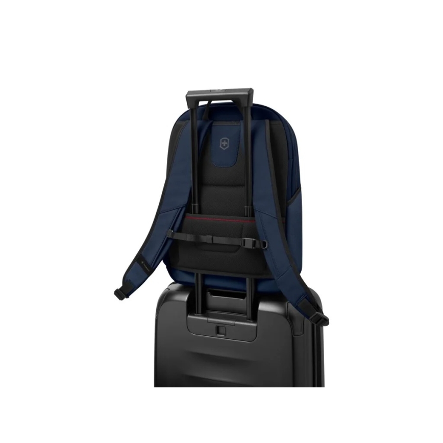 Victorinox - Altmont Modern laptop-rygsæk til 15,6 bærbar, 27 l, blå