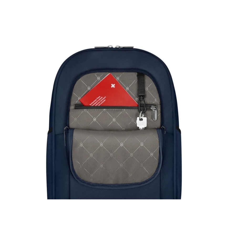 Victorinox - Altmont Modern laptop-rygsæk til 15,6 bærbar, 27 l, blå