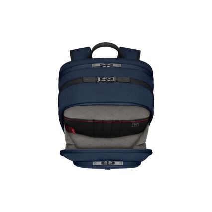 Victorinox - Altmont Modern laptop-rygsæk til 15,6 bærbar, 27 l, blå
