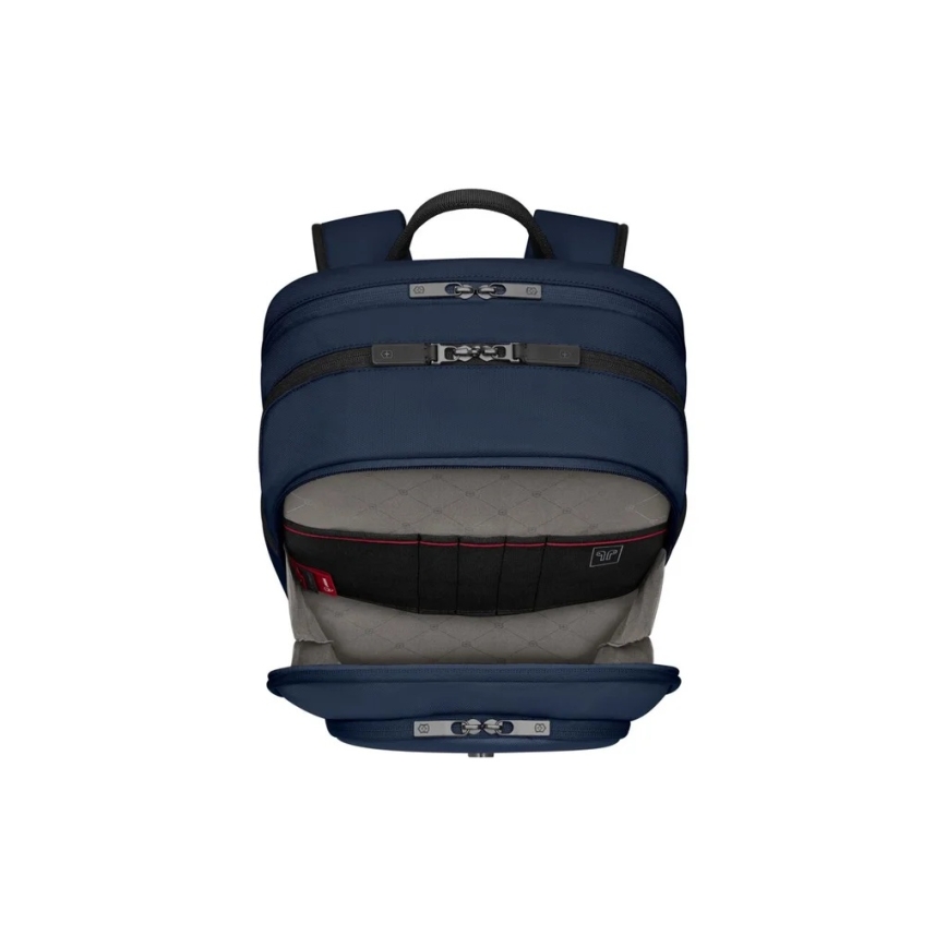 Victorinox - Altmont Modern laptop-rygsæk til 15,6 bærbar, 27 l, blå