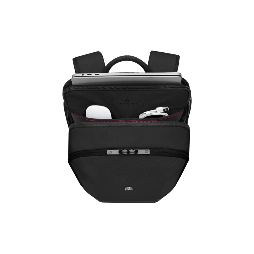 Victorinox - Altmont Modern laptoprygsæk til 15,6 20 l sort