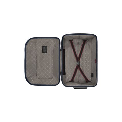 Victorinox - Altmont Modern rejsetaske med hjul 42 l blå
