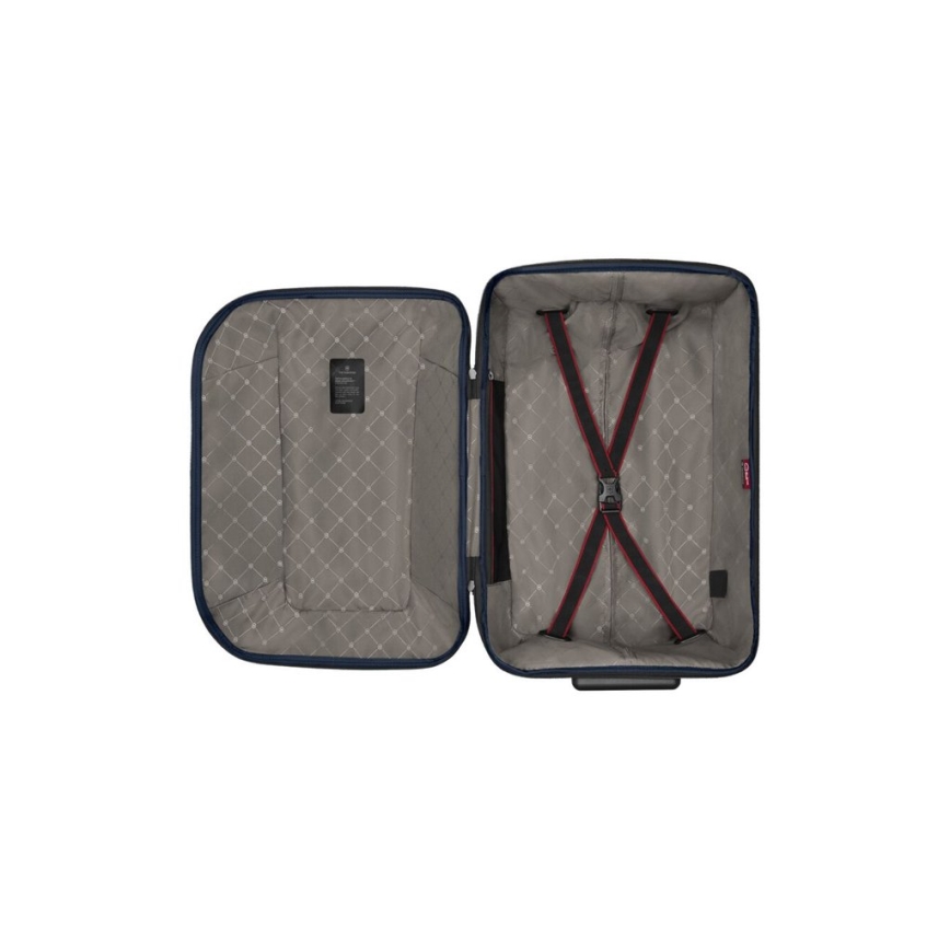 Victorinox - Altmont Modern rejsetaske med hjul 42 l blå