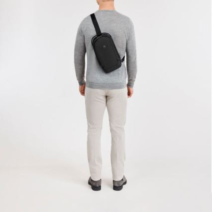 Victorinox - Altmont Modern skuldertaske 4 l sort