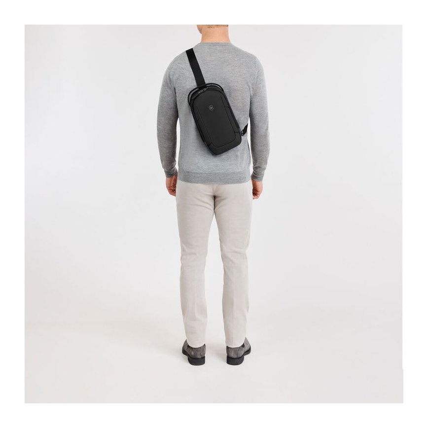 Victorinox - Altmont Modern skuldertaske 4 l sort