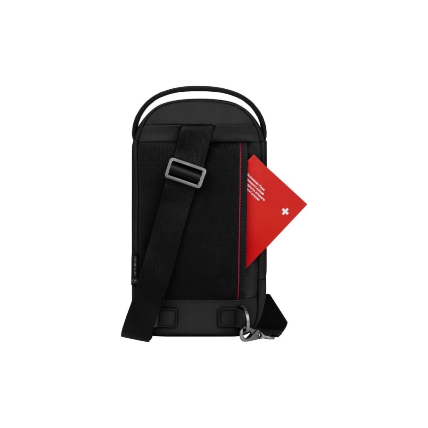 Victorinox - Altmont Modern skuldertaske 4 l sort