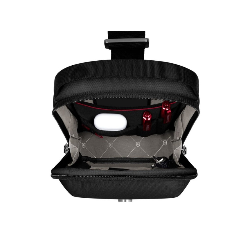 Victorinox - Altmont Modern skuldertaske 4 l sort
