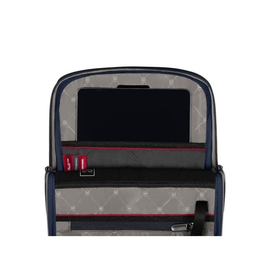 Victorinox - Altmont Modern skuldertaske 6 l blå