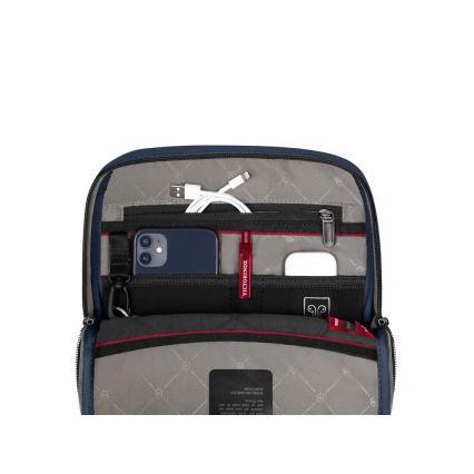Victorinox - Altmont Modern skuldertaske 6 l blå