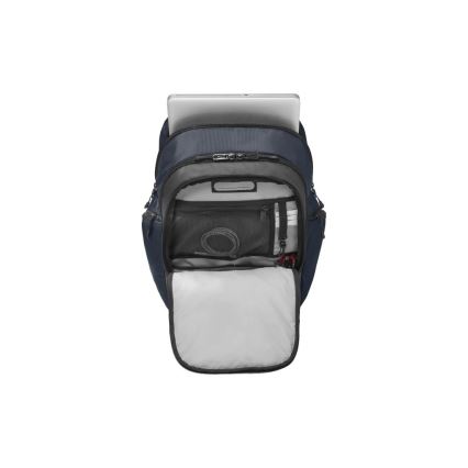 Victorinox - Rygsæk til bærbar 17 Altmont Original Vertical-Zip 24 l mørkeblå
